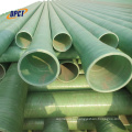 Пластиковая пластиковая FRP GRP Pipe